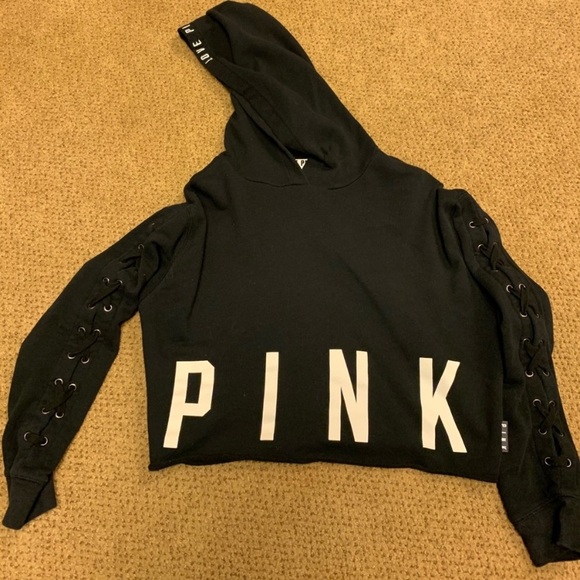 PINK Victoria's Secret Tops - Victoria Secret Pink